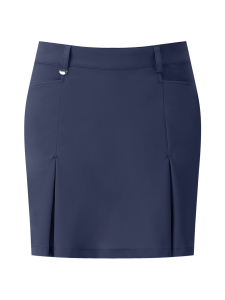 Chervo - Naisten hame JELLY, tummansininen - TUMMANSININEN Chervo - Naisten hame JELLY, tummansininen - TUMMANSININEN | Stockmann