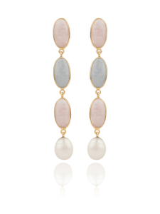 House of Elliott - Avelina - Korvakorut | Stockmann