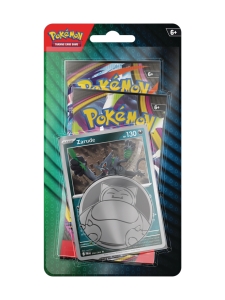 POKEMON - POKEMON keräilykortit Q2 2026 2-Pack Blister | Stockmann