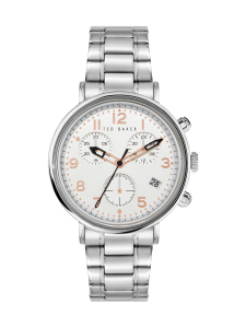 TED BAKER Watches - TED CRONO CLASSIC 41MM -RANNEKELLO | Stockmann