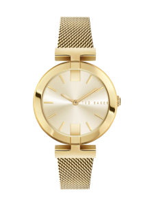 TED BAKER Watches - Darbey 36mm rannekello | Stockmann