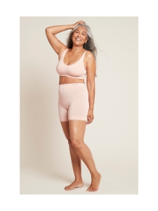 BOODY - Smoothing Shortsit - NUDE | Stockmann