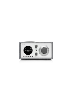 Tivoliaudio - Tivoli Audio Model One + Grey/white - HARMAA Tivoliaudio - Tivoli Audio Model One + Grey/white - HARMAA | Stockmann
