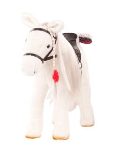 GÖTZ - GÖTZ Lipizzanhevonen, 37 cm | Stockmann