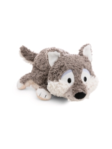 NICI - NICI käännettävä pehmolelu lammas/susi, 25 cm | Stockmann