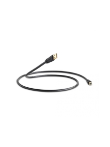 QED - QED Performance USB A-B Graphite, 5m | Stockmann