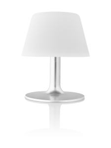 Eva Solo Outdoor - SunLight pöytävalaisin 16 cm - VALKOINEN Eva Solo Outdoor - SunLight pöytävalaisin 16 cm - VALKOINEN | Stockmann