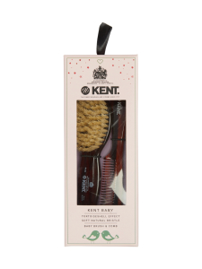 KENT. - Lasten hiusharja ja kampa KENT. - Lasten hiusharja ja kampa | Stockmann