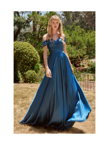 Ladivine - 7493 juhlamekko - FRENCH NAVY | Stockmann