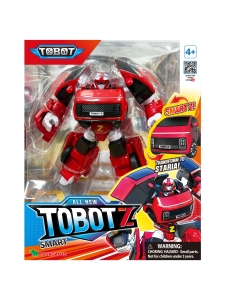 TOBOT - TOBOT Tobot Z Midi toimintahahmo, 16 cm | Stockmann