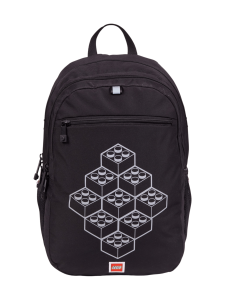 LEGO BAGS - LEGO Koulureppu Extended Lego-palikat | Stockmann