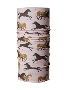 P.A.C. - Lasten tuubihuivi - MONIVÄRINEN | Stockmann