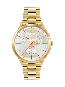 TED BAKER Watches - MANHATT 40MM -RANNEKELLO | Stockmann