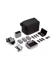 DJI - DJI Mini 5 Pro Fly More Combo (RC2) -drone | Stockmann