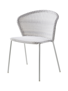 Cane-Line - Lean-tuoli - VALKOHARMAA, HARMAA | Stockmann