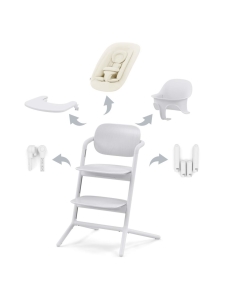CYBEX - Cybex Lemo 4in1 set syöttötuoli | Stockmann