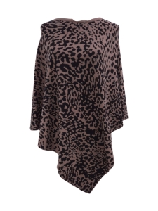 Lasessor - Amara - poncho - BEIGE | Stockmann