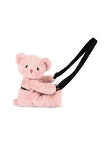 DOUDOU - Nallelaukku, vaaleanpunainen | Stockmann