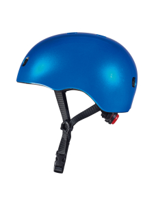 MICRO - MICRO PC-Kypärä, metallin tummansininen, S | Stockmann