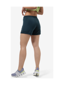 super.natural - NAISTEN WIDE SHORTSIT - BLUEBERRY | Stockmann