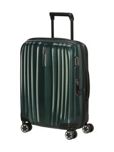 Samsonite - NEXIS SP. 55/20 EXP LENGTH 40CM - DEEP FOREST | Stockmann