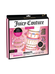 JUICY COUTURE - MAKE IT REAL Juicy Couture Korusetti 