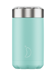 Chilly's - Pastel Green - Food Pot 500 ml - GREEN Chilly's - Pastel Green - Food Pot 500 ml - GREEN | Stockmann