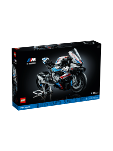 LEGO TECHNIC - LEGO Technic BMW M 1000 RR 42130 | Stockmann