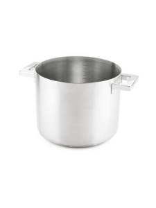 Mepra - Stile by Pininfarina - syvä kattila 5 l Mepra - Stile by Pininfarina - syvä kattila 5 l | Stockmann