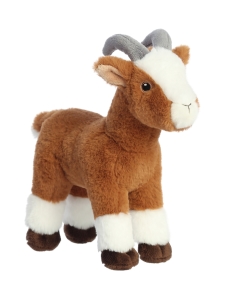 ECO NATION - AURORA Eco Nation Pehmovuohi, 21 cm | Stockmann