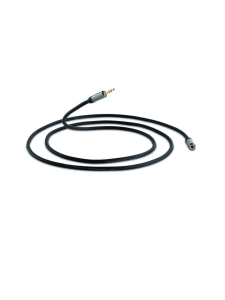 QED - QED Performance Headphone 3.5mm EXT, 3m | Stockmann