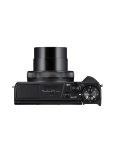 Canon - Canon PowerShot G7 X Mark III -digitaalikamera (musta) Canon - Canon PowerShot G7 X Mark III -digitaalikamera (musta) | Stockmann