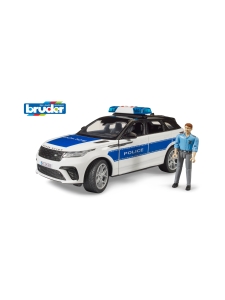 RANGE ROVER - BRUDER Range Rover Velar 1:16 | Stockmann