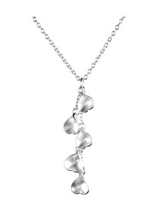 Kalevala - Made in Helsinki Eira riipus hopea 226865045 Kalevala - Made in Helsinki Eira riipus hopea 226865045 | Stockmann
