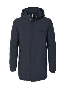 Berkeley - Commuter Stretch Parka -takki - NAVY | Stockmann