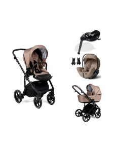 Nord - Nord Active Plus starttipaketti (Joie i-Level Pro turvakaukalolla) | Stockmann