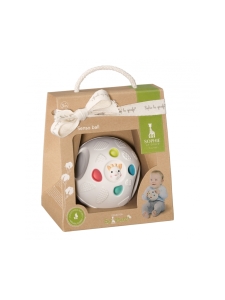 SOPHIE LA GIRAFE - VULLI SOPHIE LA GIRAFE Pallo So´pure | Stockmann