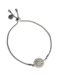 pfgSTOCKHOLM - Pearls for Girls-Amie Rannekoru - SILVER | Stockmann