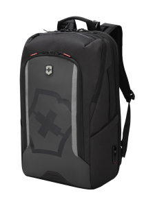 Victorinox Travel Gear - Touring 2.0 Traveller reppu musta - MUSTA | Stockmann