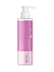 MIRACULUM - Pro Skin Collagen Make-Up Removal & Wash Emulsion -puhdistusmaito 200ml MIRACULUM - Pro Skin Collagen Make-Up Removal & Wash Emulsion -puhdistusmaito 200ml | Stockmann