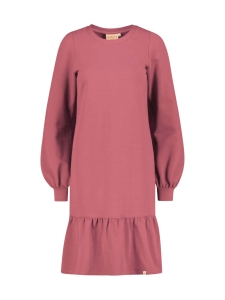Nakoa - Poppy Dress, Mauve - MAUVE | Stockmann