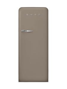 Smeg - Smeg FAB28RDTP5 Jääkaappi, 'taupe' oikeakätinen | Stockmann