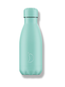 Chilly's - Pastel All Green -juomapullo 260 ml Chilly's - Pastel All Green -juomapullo 260 ml | Stockmann
