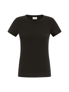 Deha - T-paita, musta - MUSTA | Stockmann