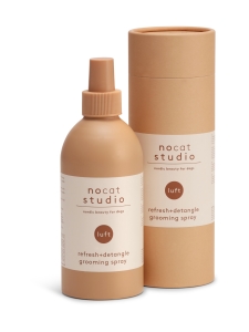 nocat studio - Refresh+detangle hoitosuihke - LUFT | Stockmann