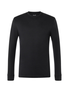 super.natural - MIESTEN TUNDRA175 KERRASTOPAITA - JET BLACK | Stockmann