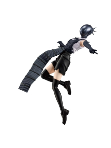 CHAINSAW MAN - BANPRESTO Keräilyfiguuri - Chainsaw Man: Reze / Bomb (Vibration Stars) | Stockmann
