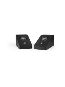 Polk Audio - Polk Audio R900 Atmos korkeuskaiutinpari, musta Polk Audio - Polk Audio R900 Atmos korkeuskaiutinpari, musta | Stockmann