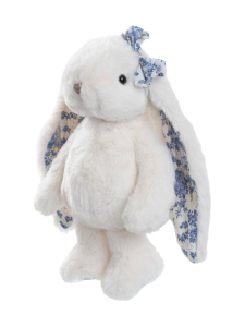 BUKOWSKI - BUKOWSKI Pehmolelu Ihana Pretty, valkoinen, 25 cm | Stockmann