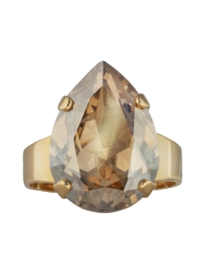 Degerberg - Classic Collection sormus - Champagne | Stockmann